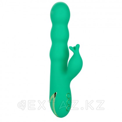 Вибратор-кролик мультискоростной CalExotics California Dreaming Sonoma Satisfier (12.75 x 3.25 см) от sex shop Extaz