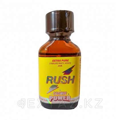 Попперс Rush Cosmic Power 24 мл от sex shop Extaz