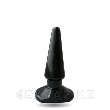 Анальный стимулятор (ВТУЛКА) 77*30 мм. от sex shop Extaz