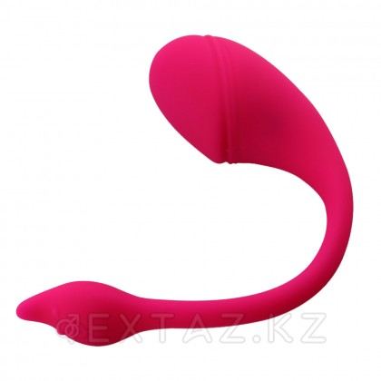 Виброяйцо с управлением через приложение Sharp tail от sex shop Extaz фото 4