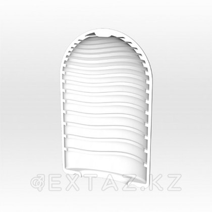 TENGA Pocket Мастурбатор Wave Line от sex shop Extaz фото 5