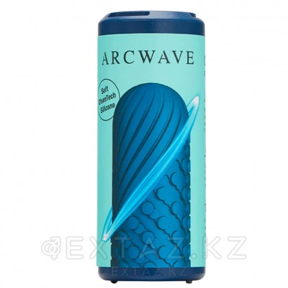 Мастурбатор ARCWAVE Ghost blue от sex shop Extaz фото 3