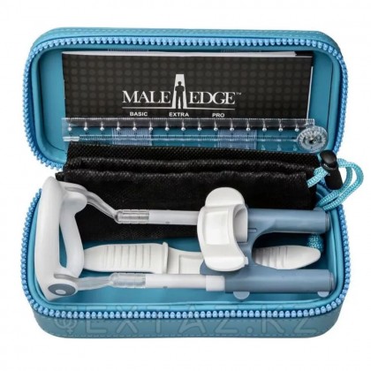 MaleEdge Комплект для увеличения пениса Basic от sex shop Extaz