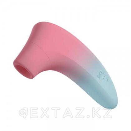 Вакуумно-волновой стимулятор клитора Tenera 2 от Lovense (управление через приложение) от sex shop Extaz фото 2
