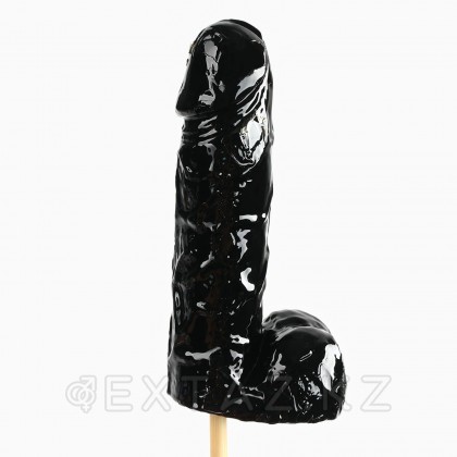 Леденец на палочке XXL «Плохой девочке», 18+ от sex shop Extaz фото 4