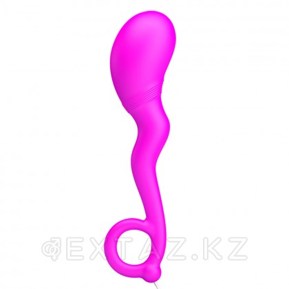 Виброяйцо Mini love egg от Pretty love с пультом на проводе от sex shop Extaz фото 2