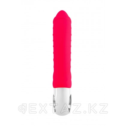 Вибратор точки G TIGER от Fun Factory (ярко-розовый) от sex shop Extaz фото 3