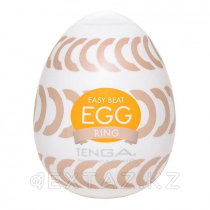 TENGA  Стимулятор яйцо WONDER RING от sex shop Extaz