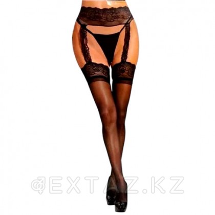 Чулки женские от sex shop Extaz