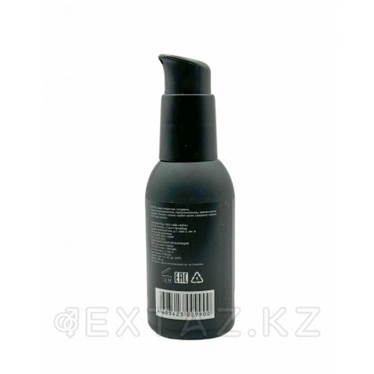 Съедобный лубрикант JUJU со вкусом вишни  100 мл от sex shop Extaz фото 3