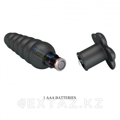 Анальный вибростимулятор Imron от sex shop Extaz фото 8