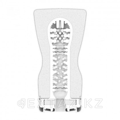 TENGA Мастурбатор Soft Case Cup Gentle от sex shop Extaz фото 2