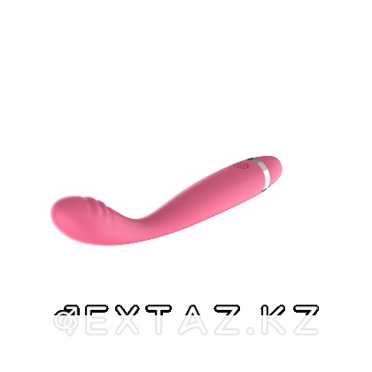 Вибратор для точки G Lola от sex shop Extaz фото 4