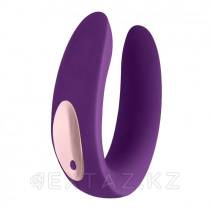 Стимулятор для пар Satisfyer Double Plus Remote от sex shop Extaz фото 5