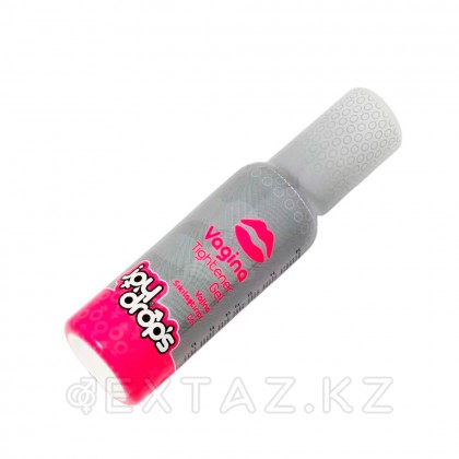 JOYDROPS Смазка для сужения влагалища, 100 мл от sex shop Extaz фото 2