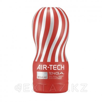 TENGA Многоразовый стимулятор Air-Tech Regular от sex shop Extaz