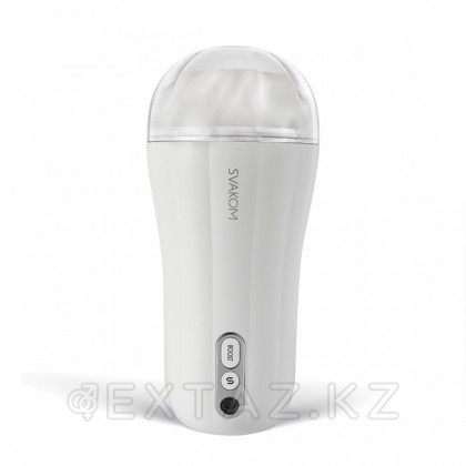 Мастурбатор Robin с вибрацией Svakom от sex shop Extaz фото 5