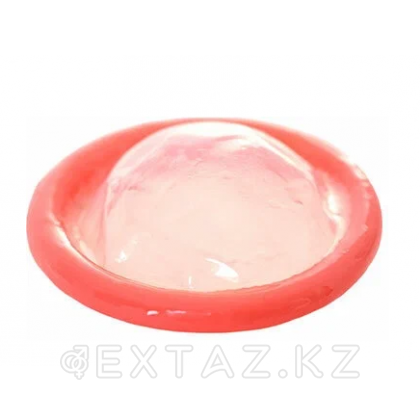 Презервативы Sagami squeeze 5 шт. от sex shop Extaz фото 3