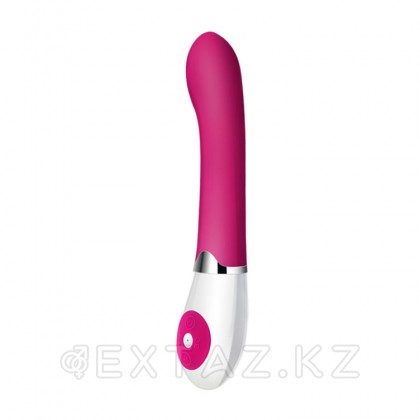 Вибратор Daniel (19,5×3,2 см) от sex shop Extaz