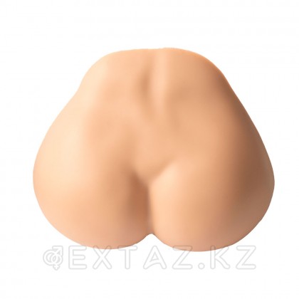 Реалистичный мастурбатор в виде попы Daphne от SILEXD от sex shop Extaz фото 5