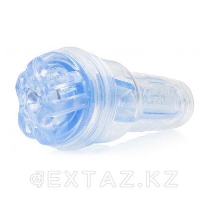 Мастурбатор Turbo Ignition голубой лед, 25 см - Fleshlight от sex shop Extaz