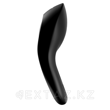 Двойное эрекционное кольцо с вибрацией Satisfyer Legendary Duo от sex shop Extaz фото 7