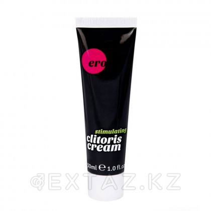 Крем стимулирующий для женщин Clitoris Cream 30 мл от sex shop Extaz