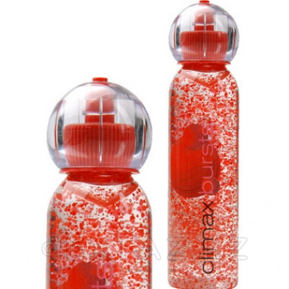 Согревающая смазка с пузырьками Climax® Bursts™ Warming Lubricant, 118 мл. от sex shop Extaz фото 8