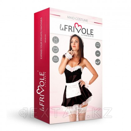 Домработница (L/XL) от sex shop Extaz фото 3