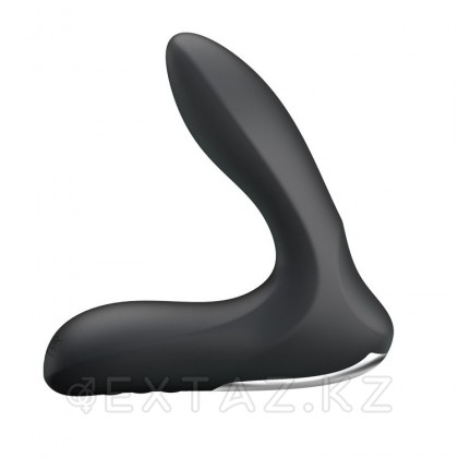 Анальный вибростимулятор с функцией расширения «Leonard» от sex shop Extaz