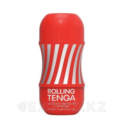 Мастурбатор Tenga Rolling Gyro Roller Cup от sex shop Extaz
