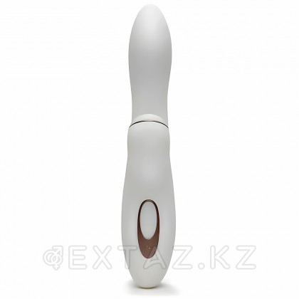 Вибратор с вакуумно-волновым стимулятором клитора Satisfyer Pro+ G-Spot от sex shop Extaz фото 7