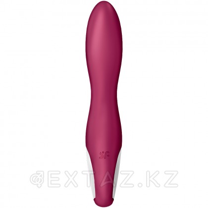 Вибратор Satisfyer Heated Affair Connect App от sex shop Extaz фото 9