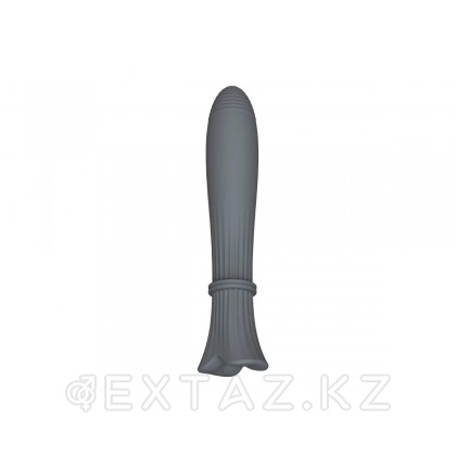 Пульсатор Gita, цвет Графитовый (INFINITE) (One Size) от sex shop Extaz