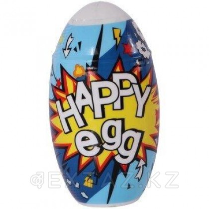 Мастурбатор Happy egg от sex shop Extaz