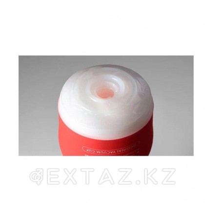 Мастурбатор Tenga Vacuum Cup от sex shop Extaz фото 6