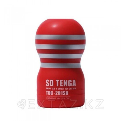 Мастурбатор Tenga Original Vacuum Cup SD от sex shop Extaz