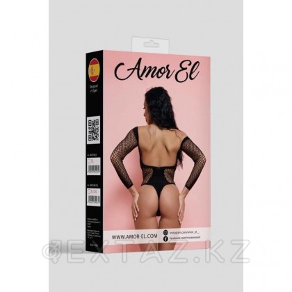 Боди Amor EL Montella (S/L) от sex shop Extaz фото 4