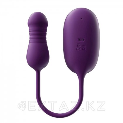 Инновационный стимулятор Nebula Orbit от Amovibe от sex shop Extaz фото 8