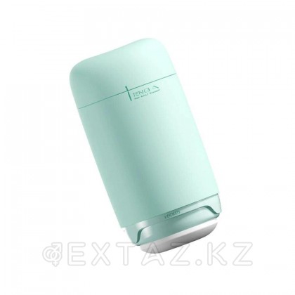 Мастурбатор Tenga Puffy Mint Green от sex shop Extaz