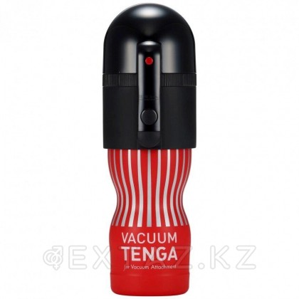 Вакуумная насадка для TENGA VACUUM MAX от sex shop Extaz фото 7