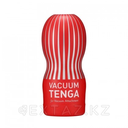 Мастурбатор Tenga Vacuum Cup от sex shop Extaz