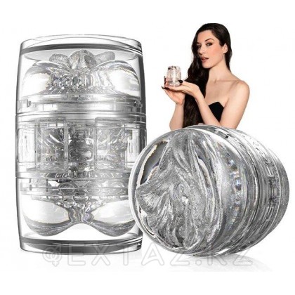 Мастурбатор Quickshot Stoya (RP) от Fleshlight от sex shop Extaz