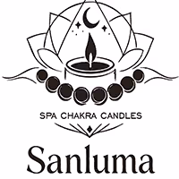 Логотип Sanluma