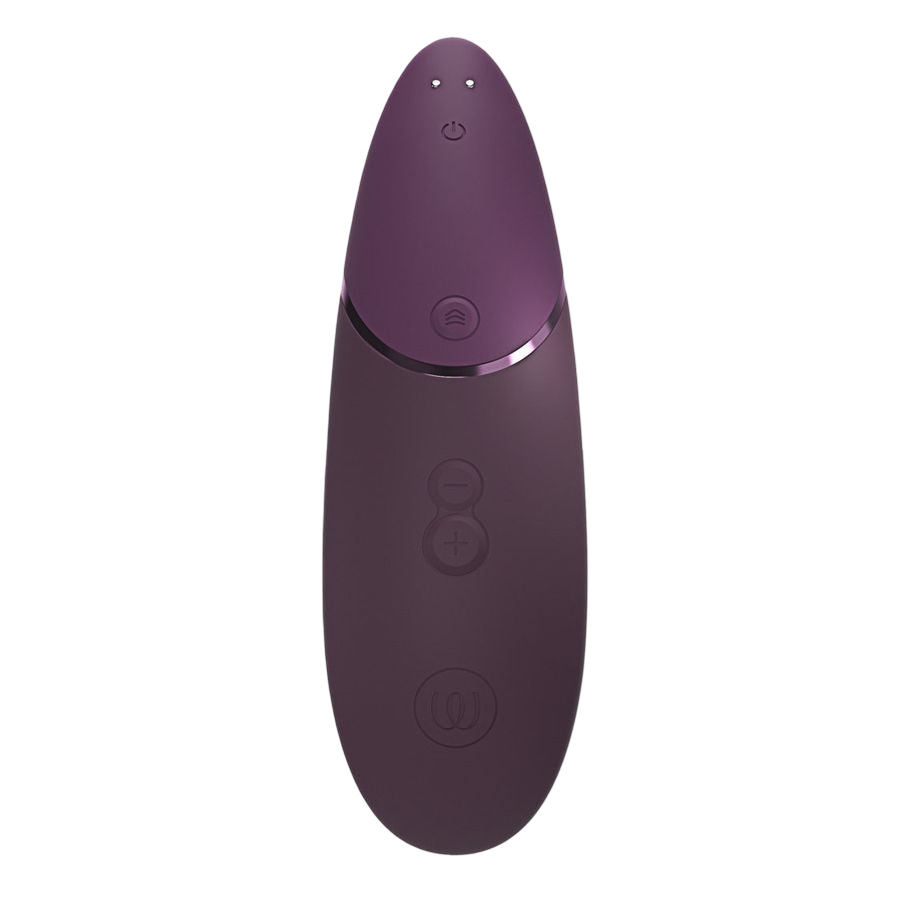Womanizer Next темно-фиолетовый