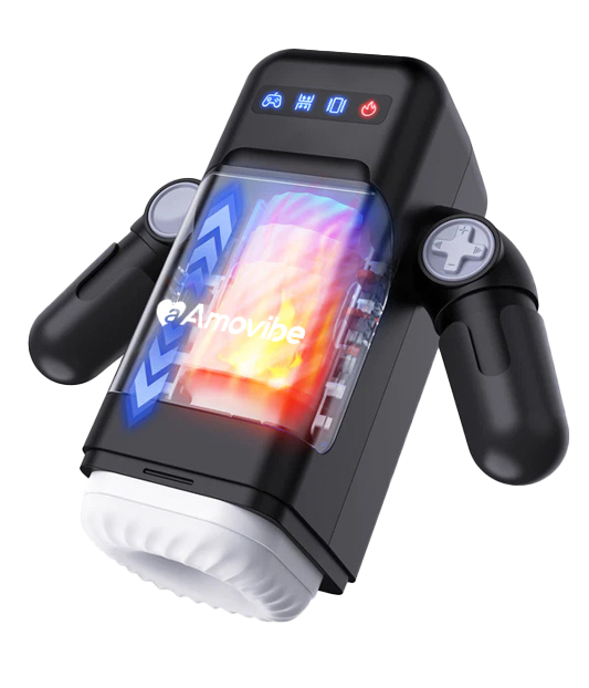 Amovibe Game Cup