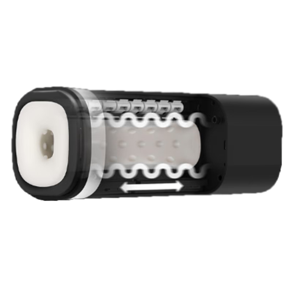 Внутренний механизм KIIROO Onyx2, 10 колец