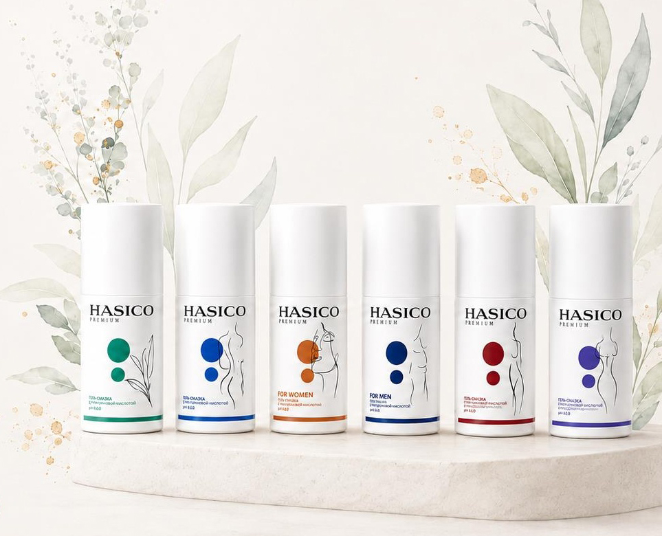 Hasico Premium