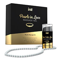 Набор Intt Pearls Love