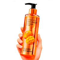 Гиалуроновый гель Erotist Hyaluronic, для интимной гигиены, 250 мл